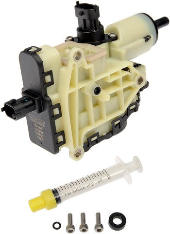 Dorman - OE Solutions Diesel Exhaust Fluid (DEF) Pump  904-607