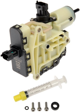Dorman - OE Solutions Diesel Exhaust Fluid (DEF) Pump  904-609