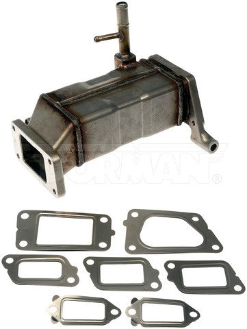 Dorman - OE Solutions Exhaust Gas Recirculation (EGR) Cooler  904-937