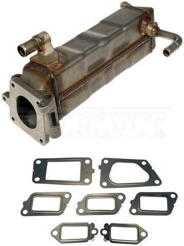 Dorman - OE Solutions Exhaust Gas Recirculation (EGR) Cooler  904-938