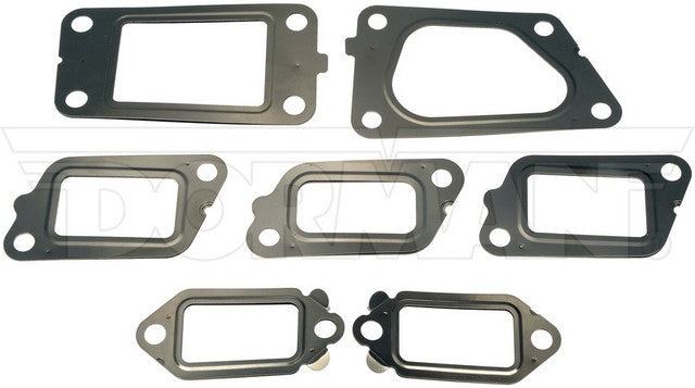 Dorman - OE Solutions Exhaust Gas Recirculation (EGR) Cooler  904-938