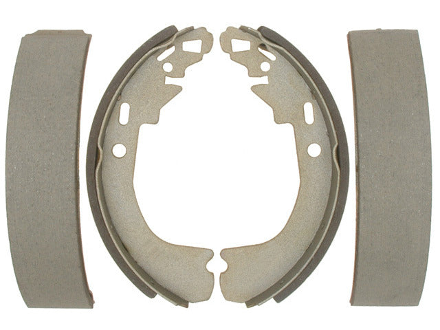 Raybestos Brakes Drum Brake Shoe  904PG