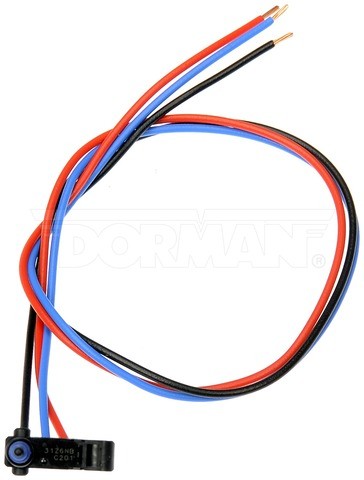 Dorman - OE Solutions Park Position Switch  905-026