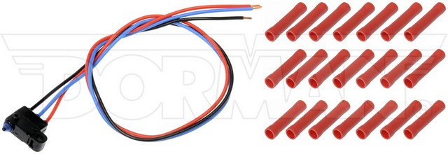 Dorman - OE Solutions Park Position Switch  905-026