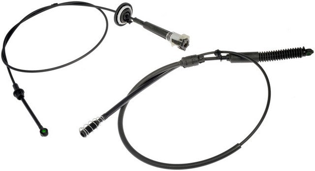Dorman - OE Solutions Automatic Transmission Shifter Cable  905-144