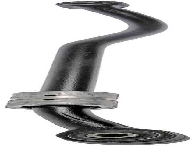Dorman - OE Solutions Suspension Track Bar  905-541