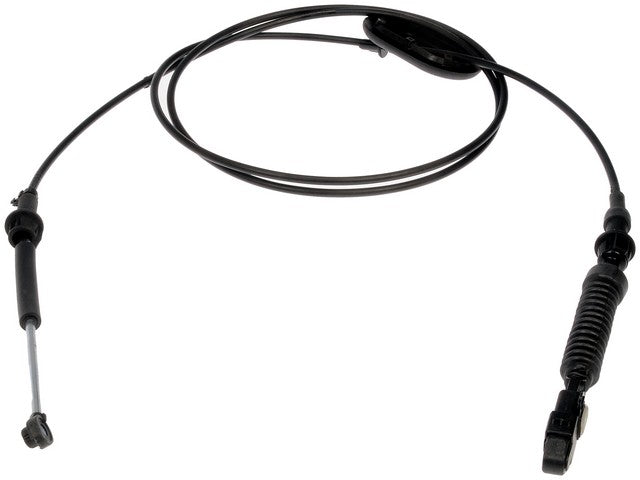 Dorman - OE Solutions Automatic Transmission Shifter Cable  905-605