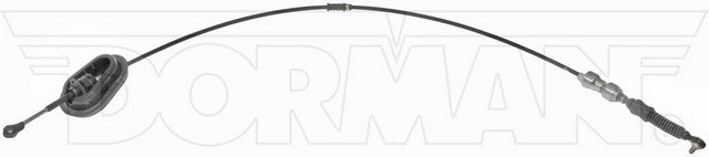 Dorman - OE Solutions Automatic Transmission Shifter Cable  905-634