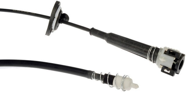 Dorman - OE Solutions Automatic Transmission Shifter Cable  905-645