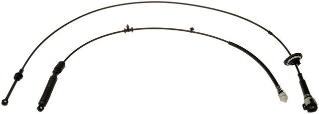Dorman - OE Solutions Automatic Transmission Shifter Cable  905-645