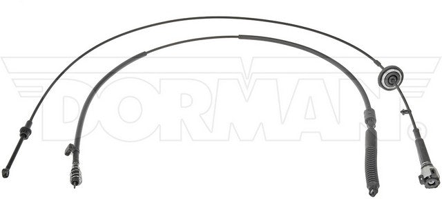 Dorman - OE Solutions Automatic Transmission Shifter Cable  905-646