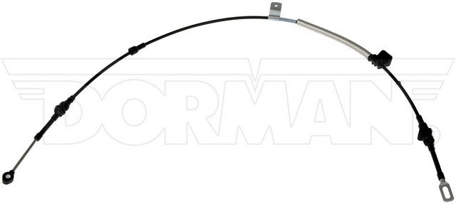 Dorman - OE Solutions Automatic Transmission Shifter Cable  905-654