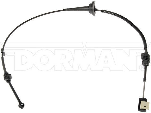 Dorman - OE Solutions Automatic Transmission Shifter Cable  905-659