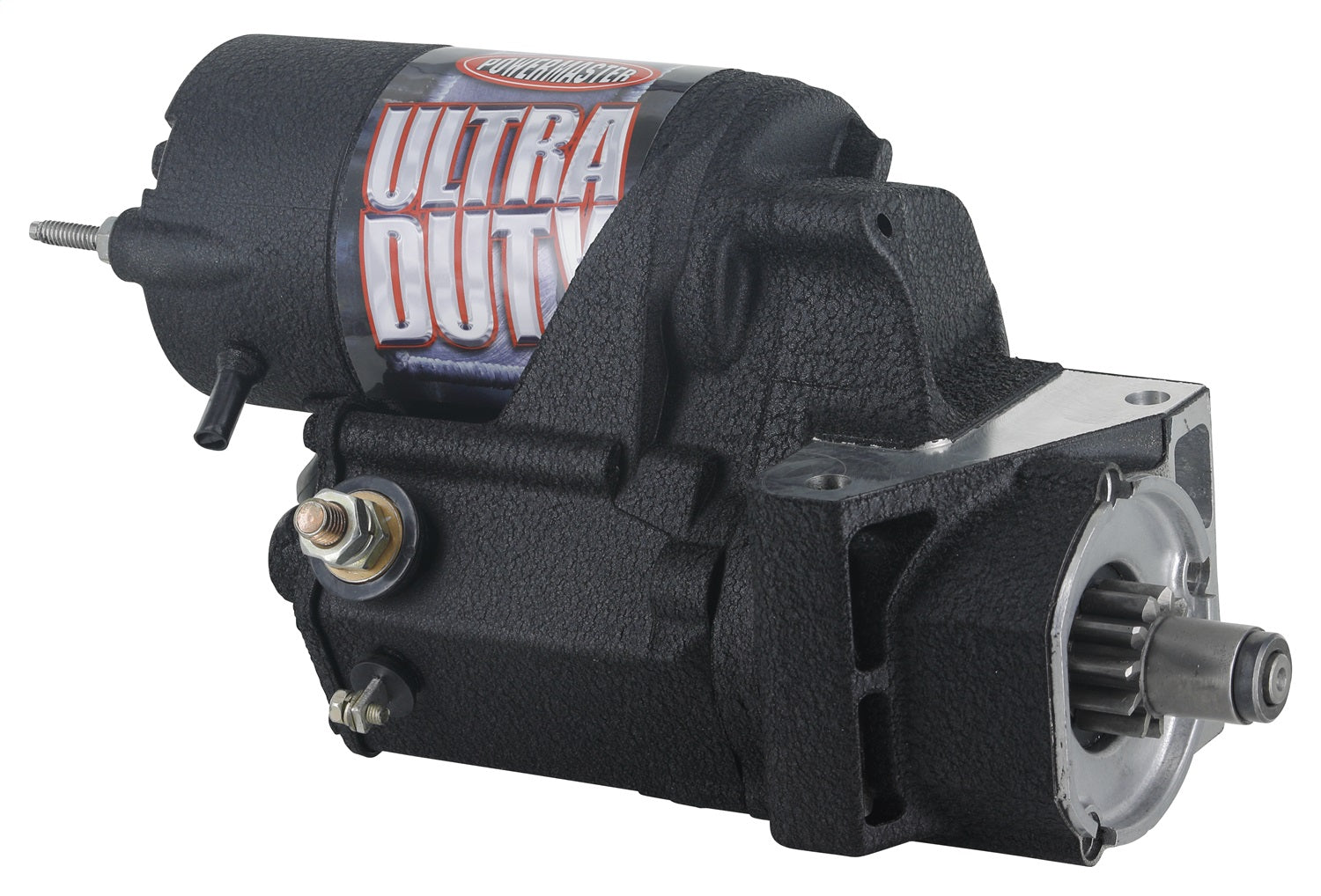 Powermaster 9052 Ultra Duty Diesel Starter