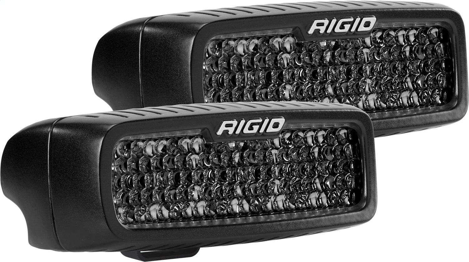 Rigid Industries 905513BLK SR-Q Series Pro Spot Light