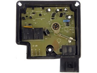 Dorman - OE Solutions Wiper Motor Pulse Board Module  906-121