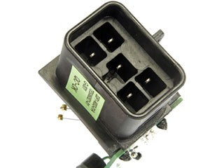 Dorman - OE Solutions Wiper Motor Pulse Board Module  906-136