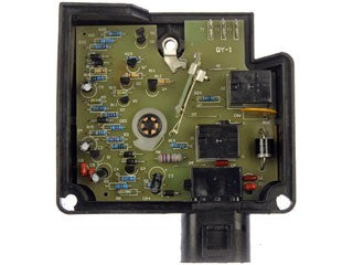 Dorman - OE Solutions Wiper Motor Pulse Board Module  906-144