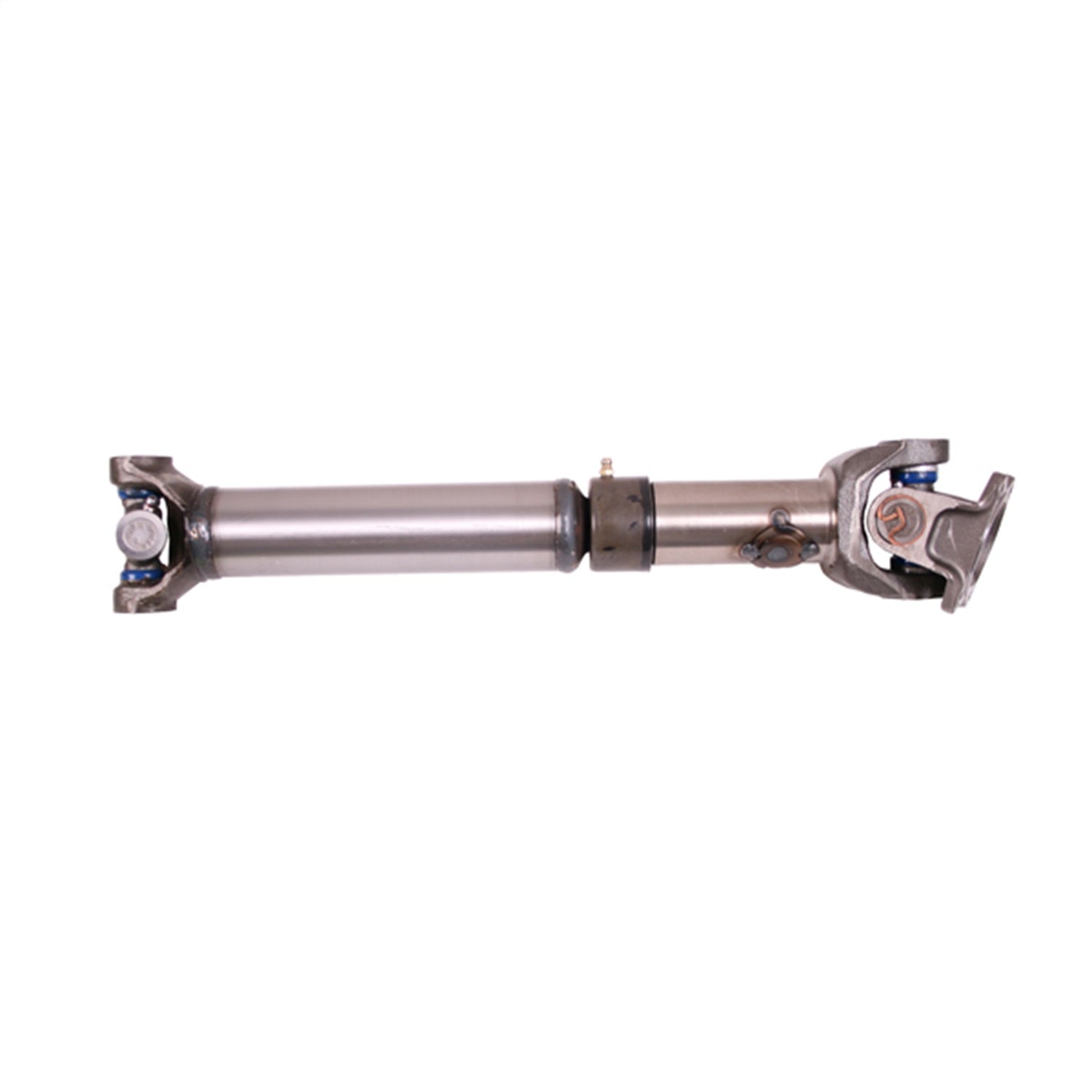 Omix 16591.11 Drive Shaft Fits 48-71 CJ5 Willys