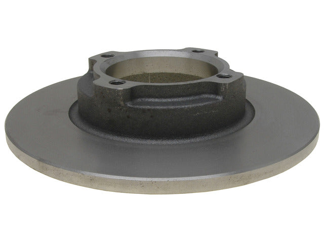 Raybestos Brakes Disc Brake Rotor  9070R