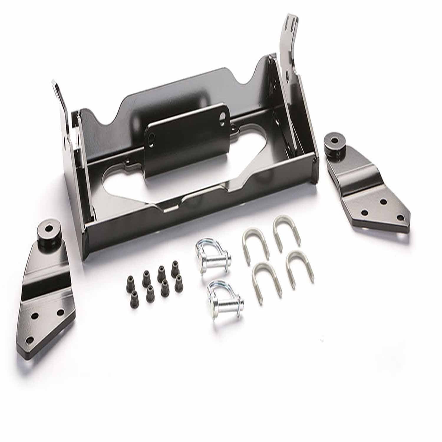 Warn 90855 Plow Mount Kit
