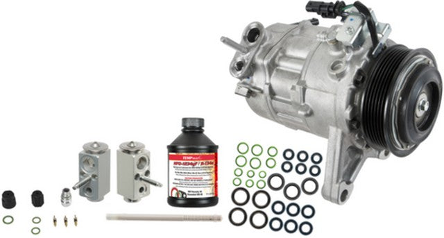 Four Seasons A/C Compressor Kit  9085NK