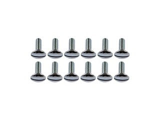 Dorman - OE Solutions Wheel Cap  909-038