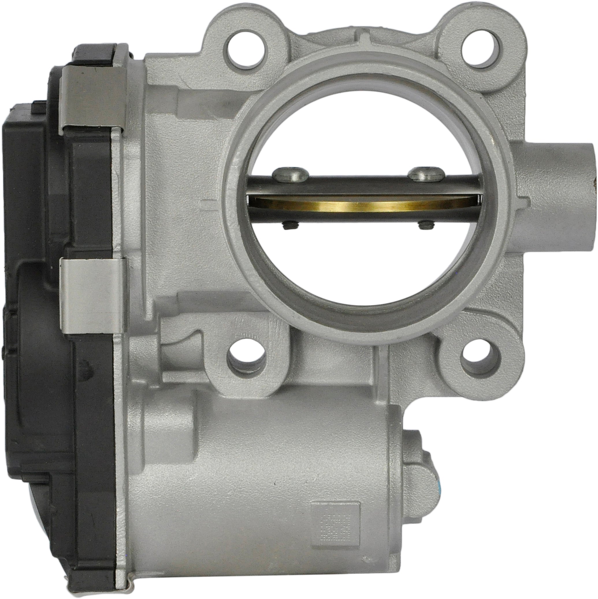 CARDONE Reman Fuel Injection Throttle Body  67-3044
