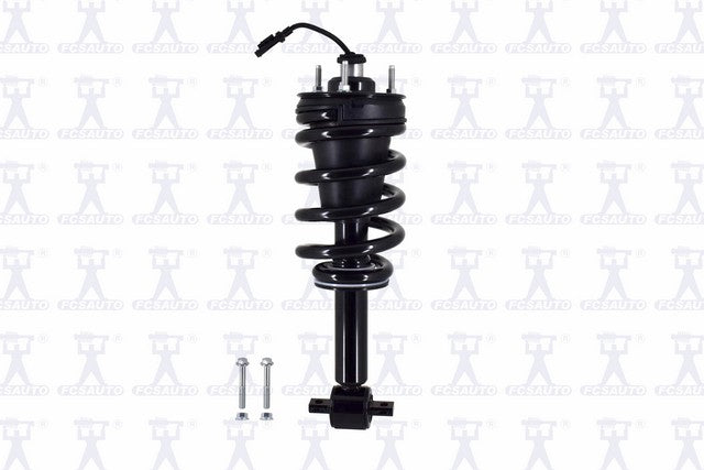 Focus Auto Parts Suspension Strut and Coil Spring Assembly  91003