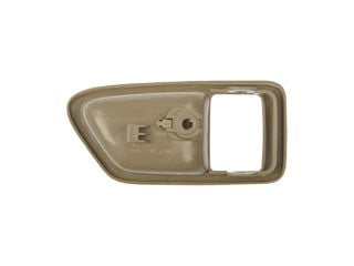 Dorman - HELP Interior Door Handle Bezel  91008