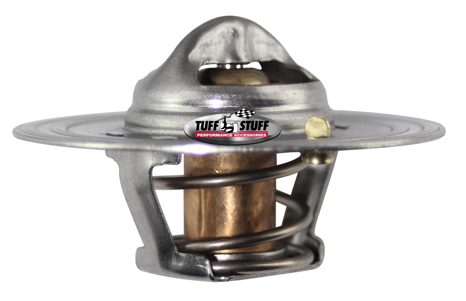 Tuff Stuff Performance 910180 High Flow Thermostat