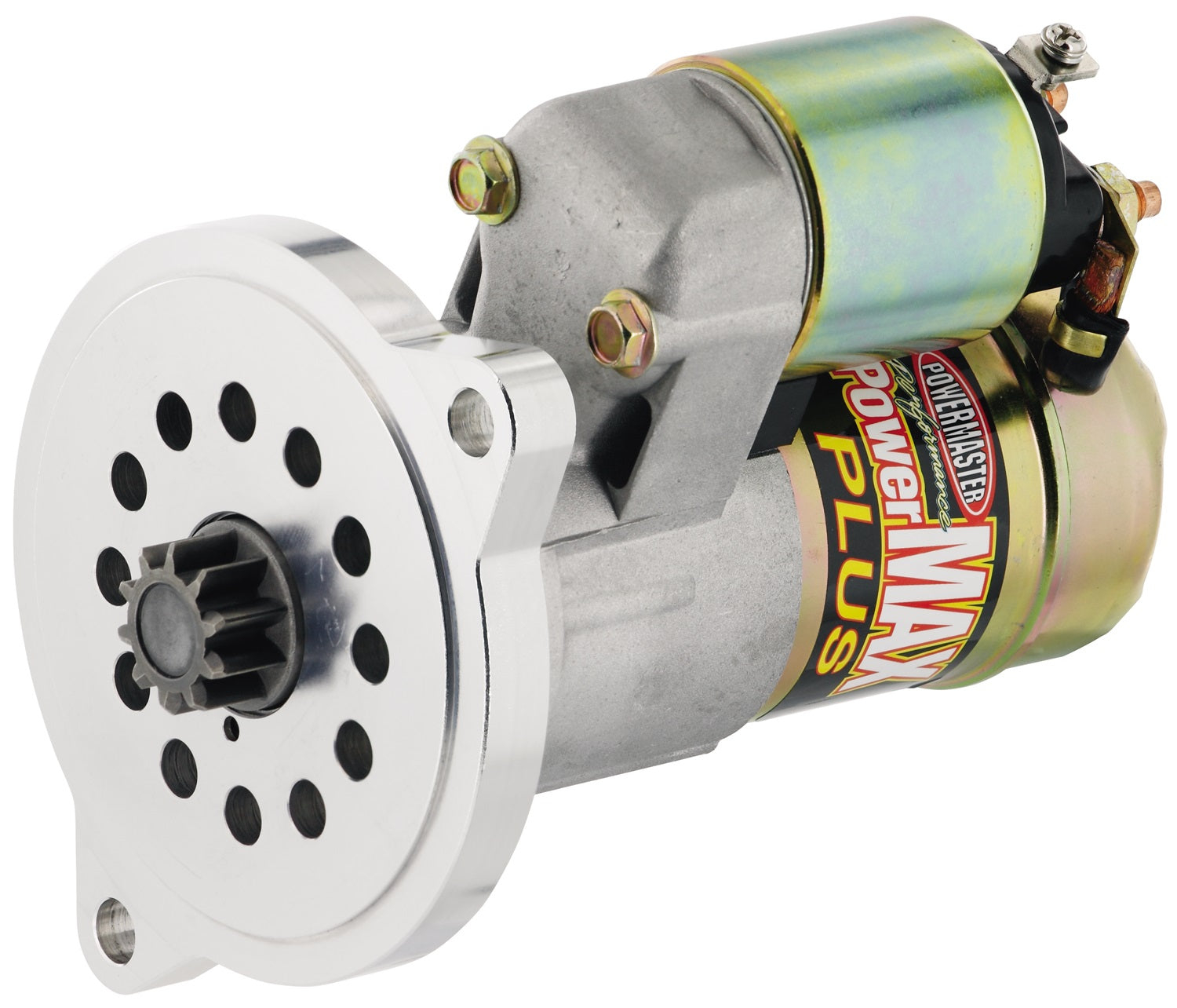 Powermaster 9103 PowerMax Plus Starter