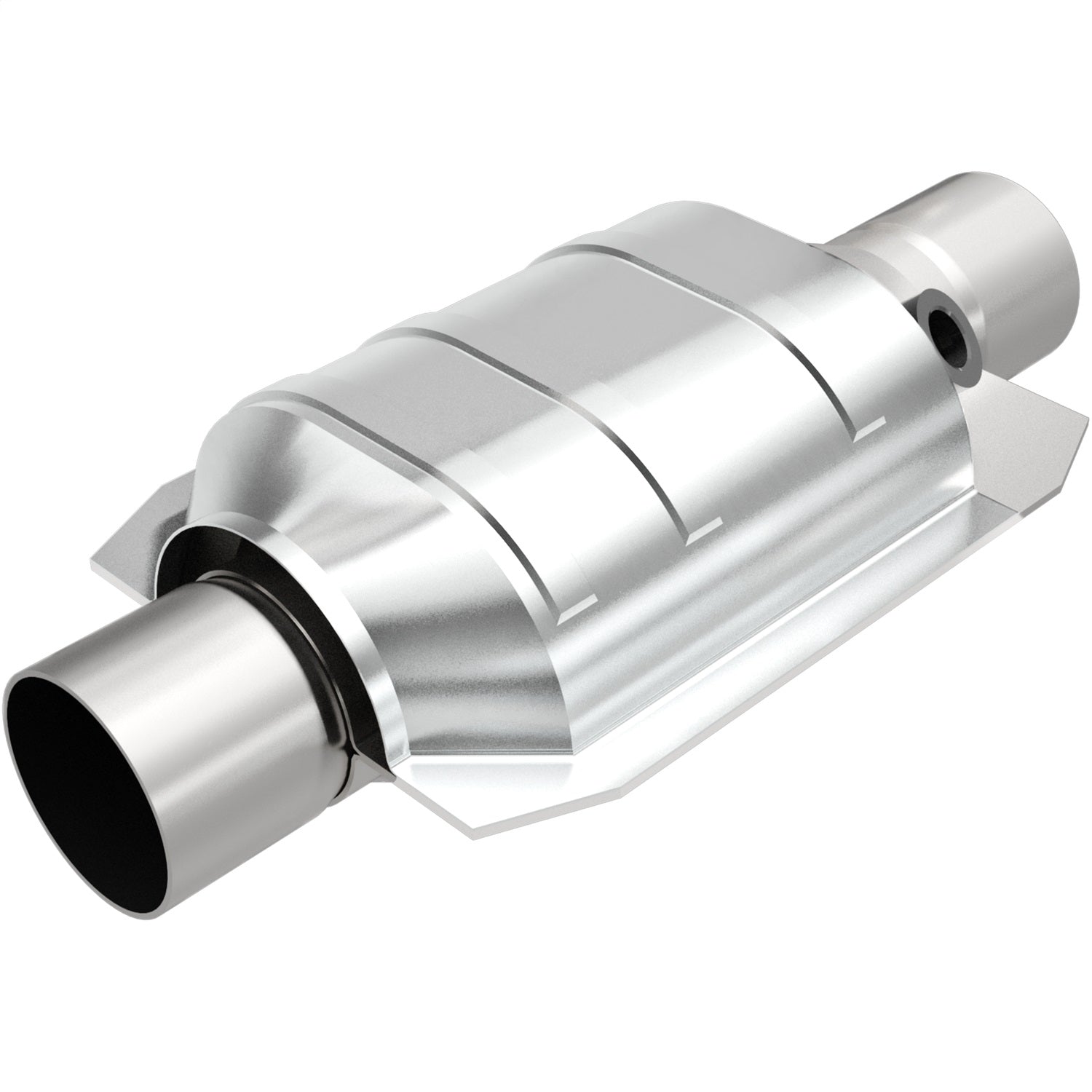 MagnaFlow 49 State Converter 91035 Catalytic Converter