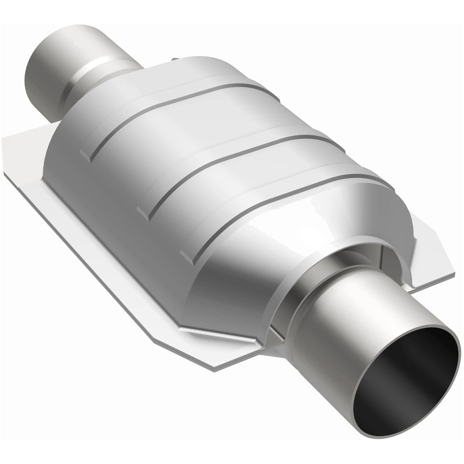 MagnaFlow 49 State Converter 91035 Catalytic Converter