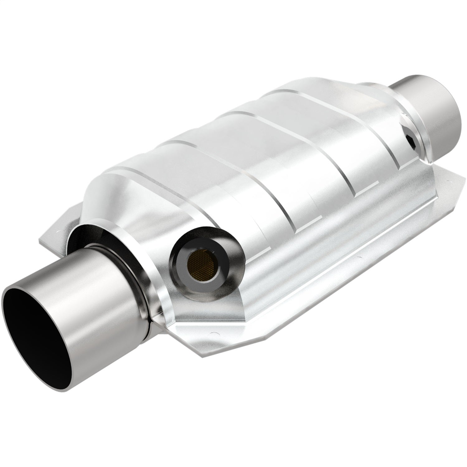 MagnaFlow 49 State Converter 91066 Catalytic Converter