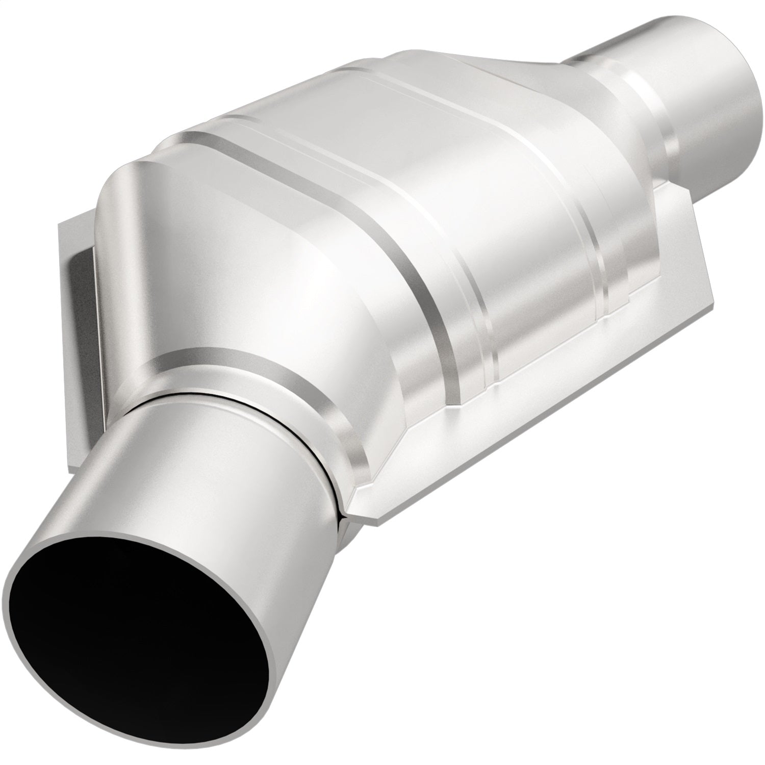 MagnaFlow 49 State Converter 91076 Catalytic Converter