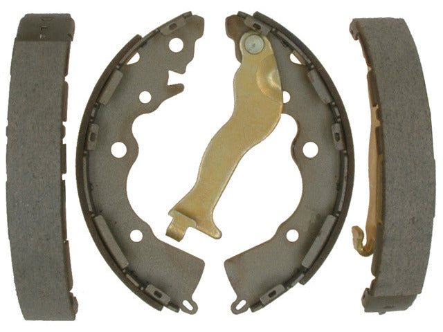 Raybestos Brakes Drum Brake Shoe  910PG