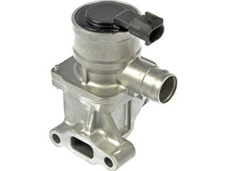 Dorman - OE Solutions Secondary Air Injection Check Valve  911-003