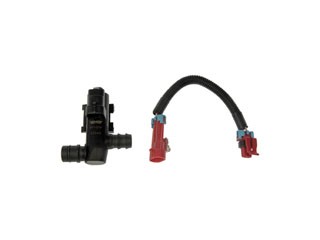 Dorman - OE Solutions Vapor Canister Vent Solenoid  911-019