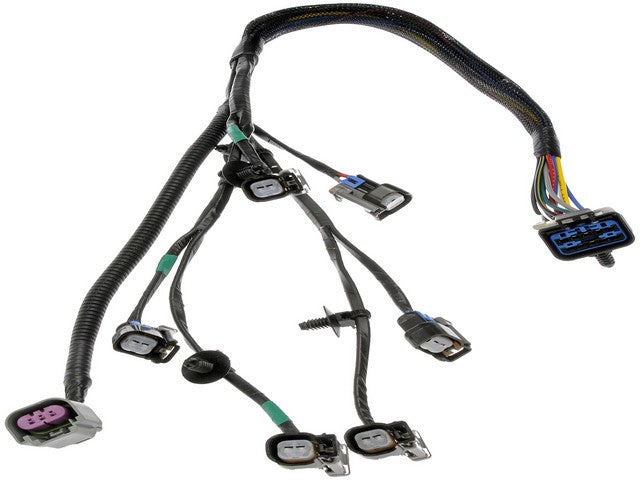 Dorman - OE Solutions Fuel Management Wiring Harness  911-089