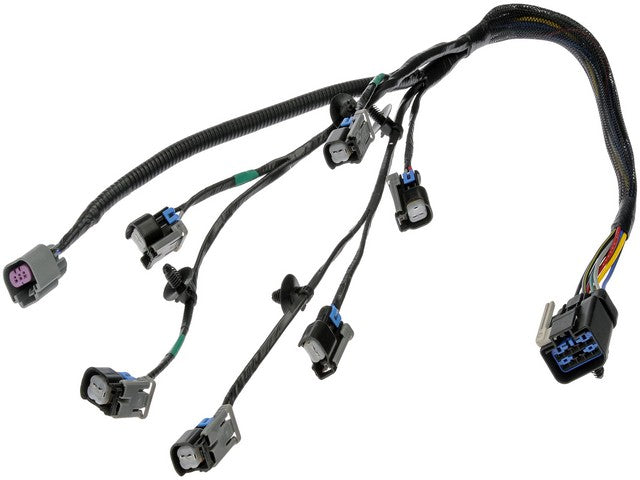 Dorman - OE Solutions Fuel Management Wiring Harness  911-089