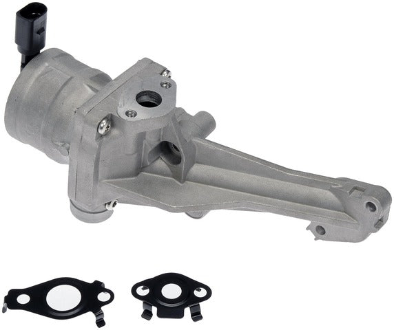 Dorman - OE Solutions Secondary Air Injection Check Valve  911-139