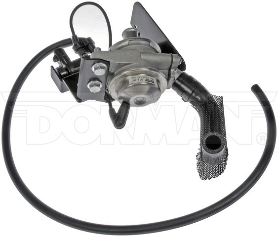Dorman - OE Solutions Secondary Air Injection Check Valve  911-167