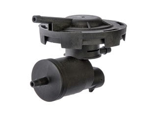 Dorman - OE Solutions Exhaust Gas Recirculation (EGR) Transducer  911-201
