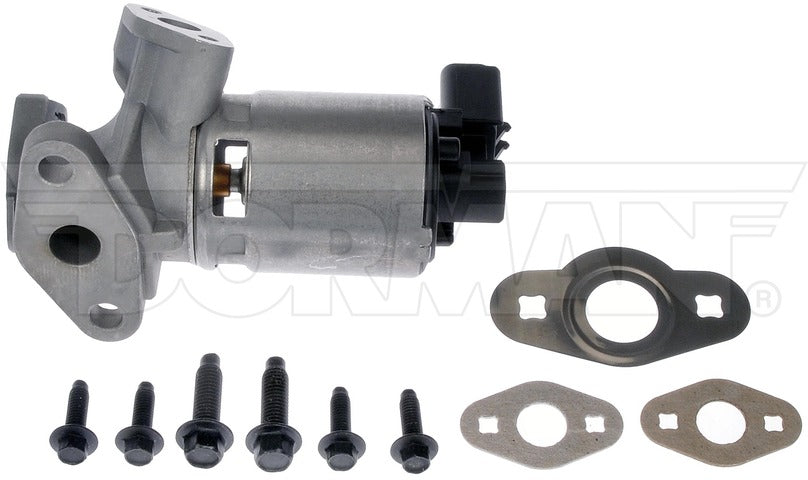 Dorman - OE Solutions Exhaust Gas Recirculation (EGR) Valve  911-234