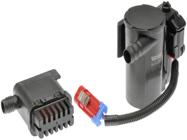Dorman - OE Solutions Vapor Canister Vent Solenoid  911-237