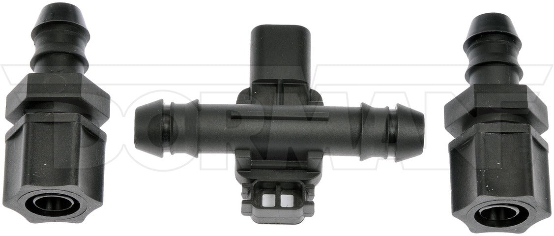 Dorman - OE Solutions Evaporative Emissions System Pressure Sensor  911-260