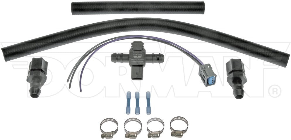 Dorman - OE Solutions Evaporative Emissions System Pressure Sensor  911-260