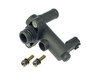 Dorman - OE Solutions Vapor Canister Vent Solenoid  911-502