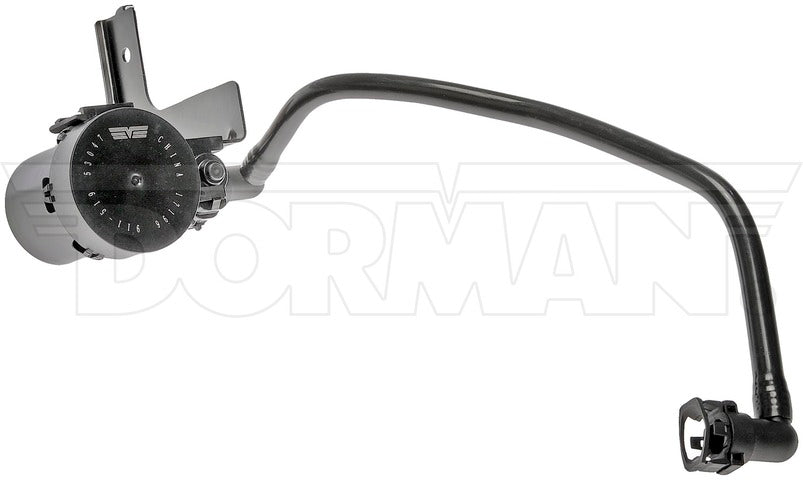Dorman - OE Solutions Vapor Canister Vent Solenoid  911-519